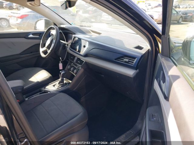 3VVSX7B27PM312563 Volkswagen Taos 1.5t Se