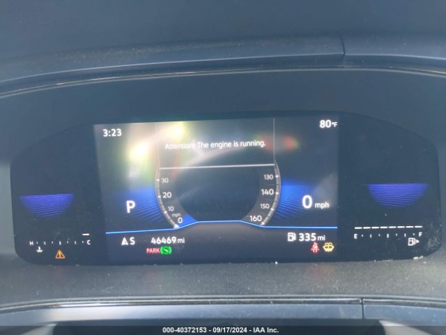 3VVSX7B27PM312563 Volkswagen Taos 1.5t Se
