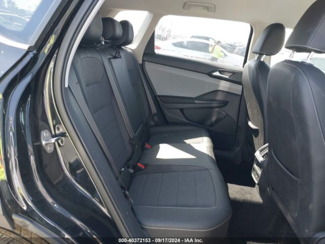 3VVSX7B27PM312563 Volkswagen Taos 1.5t Se