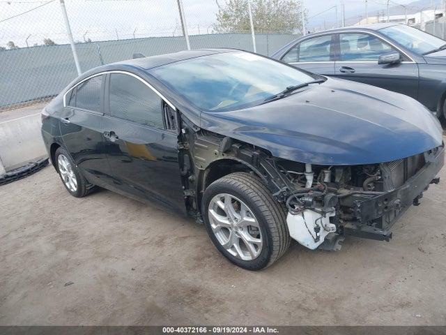 Chevrolet Volt Premier 2016 1G1RB6S52GU104143 Image 1