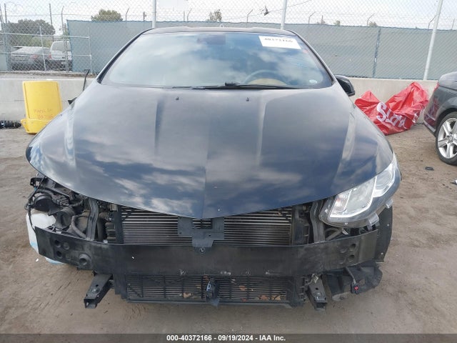 Chevrolet Volt Premier 2016 1G1RB6S52GU104143 Image 13