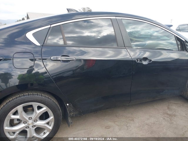 Chevrolet Volt Premier 2016 1G1RB6S52GU104143 Image 14