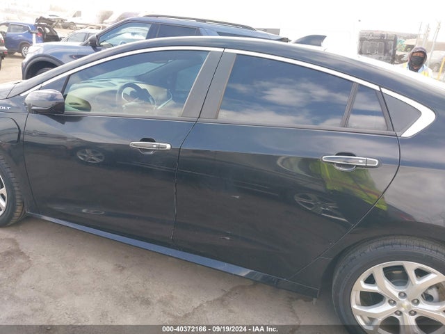 Chevrolet Volt Premier 2016 1G1RB6S52GU104143 Image 15