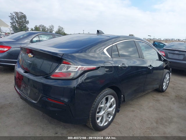 Chevrolet Volt Premier 2016 1G1RB6S52GU104143 Image 4