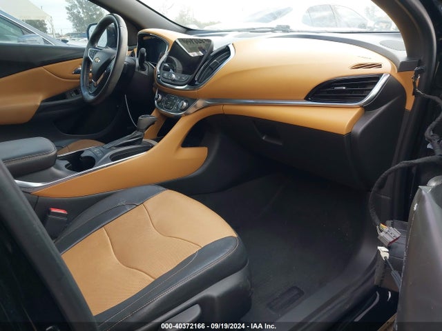 Chevrolet Volt Premier 2016 1G1RB6S52GU104143 Image 5