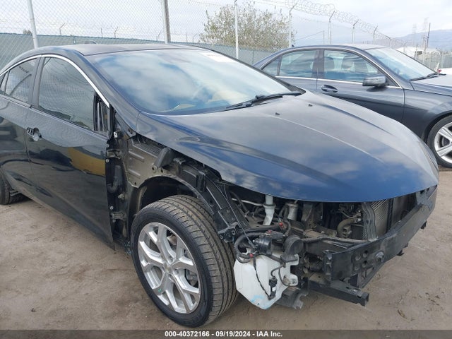 Chevrolet Volt Premier 2016 1G1RB6S52GU104143 Image 6