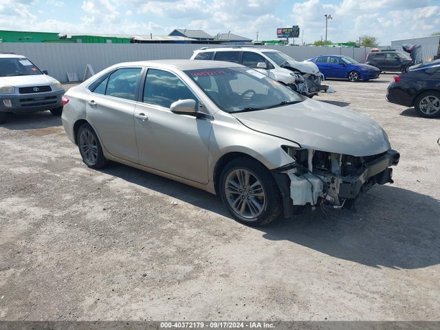 2016 4T1BF1FK3GU568313 zdjęcie główne