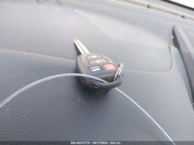 Toyota CAMRY SE 2016 4T1BF1FK3GU568313 Image 11