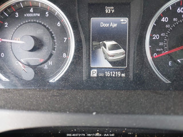 Toyota CAMRY SE 2016 4T1BF1FK3GU568313 Image 16