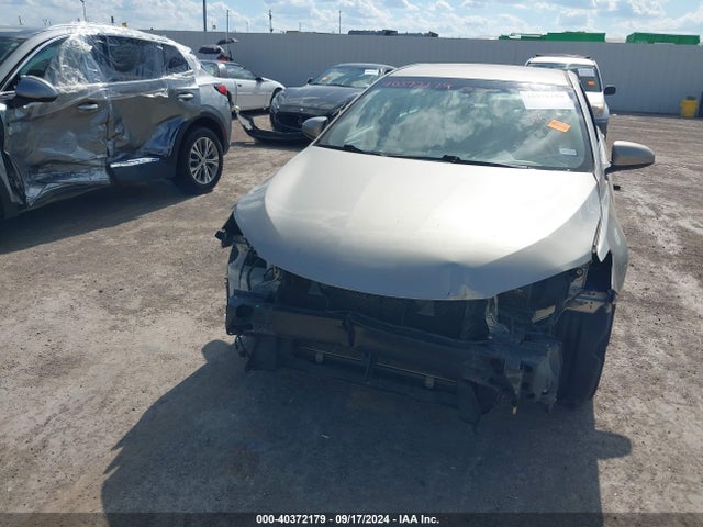Toyota CAMRY SE 2016 4T1BF1FK3GU568313 Image 6