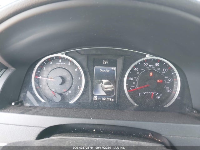 Toyota CAMRY SE 2016 4T1BF1FK3GU568313 Image 7