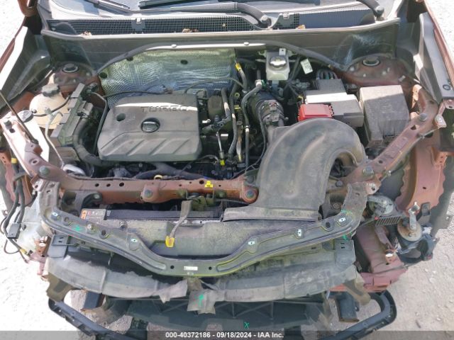 KL4MMESL5LB093269 Buick Encore Gx Awd Select