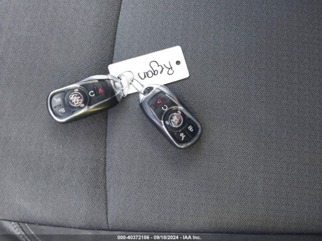 KL4MMESL5LB093269 Buick Encore Gx Awd Select