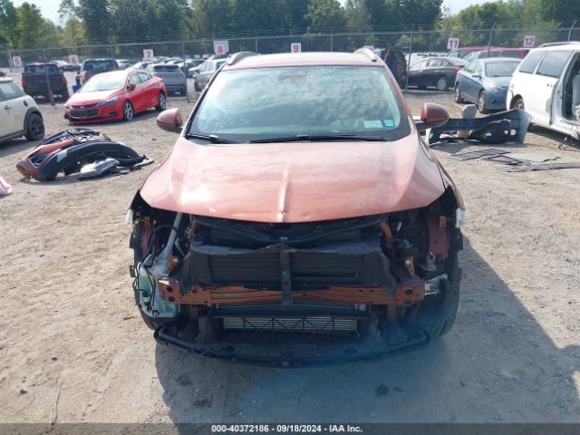 KL4MMESL5LB093269 Buick Encore Gx Awd Select