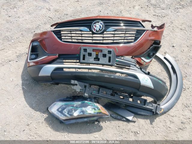 KL4MMESL5LB093269 Buick Encore Gx Awd Select