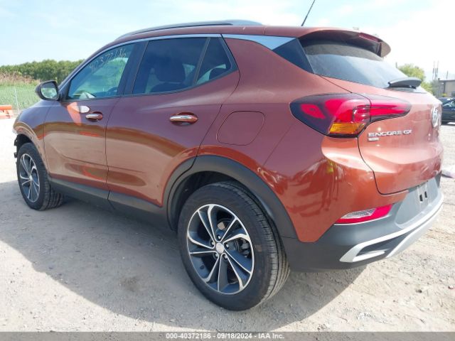 KL4MMESL5LB093269 Buick Encore Gx Awd Select
