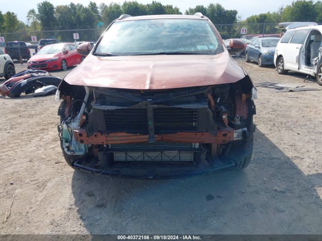 KL4MMESL5LB093269 Buick Encore Gx Awd Select