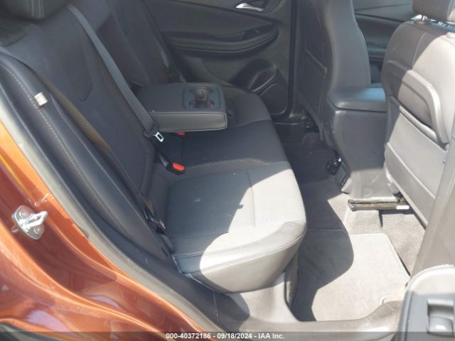 KL4MMESL5LB093269 Buick Encore Gx Awd Select