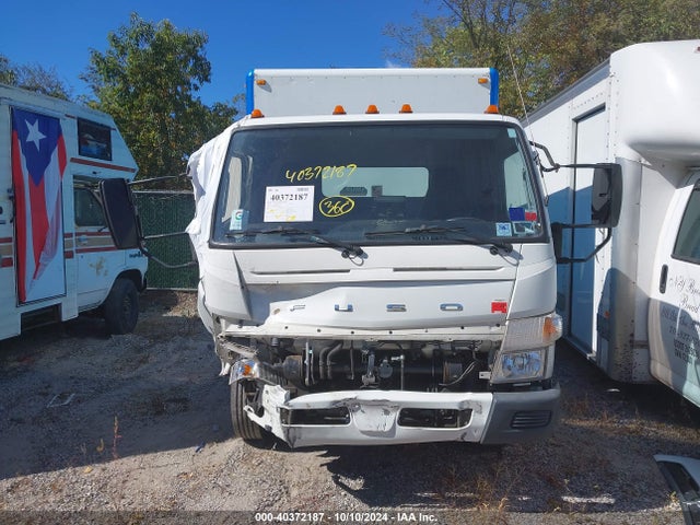 Продажа на аукционе авто 2019 Mitsubishi Fec7ts, vin: 4UZBVE110KGKE3517, номер лота: 40372187