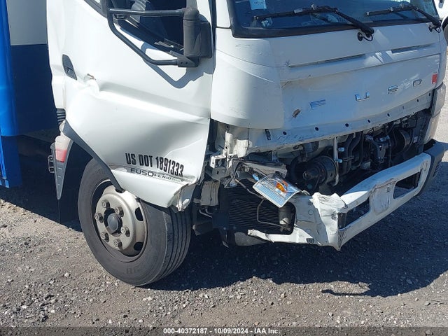Продажа на аукционе авто 2019 Mitsubishi Fec7ts, vin: 4UZBVE110KGKE3517, номер лота: 40372187