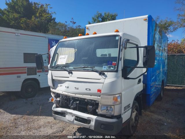 2019 MITSUBISHI FEC7TS 4UZBVE110KGKE3517 Photo 1