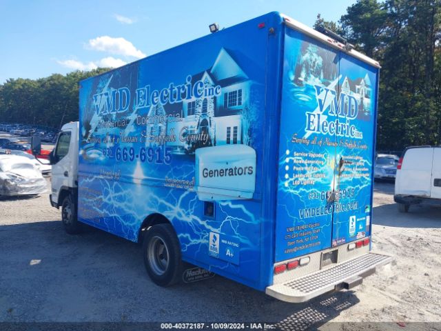 2019 MITSUBISHI FEC7TS 4UZBVE110KGKE3517 Photo 2