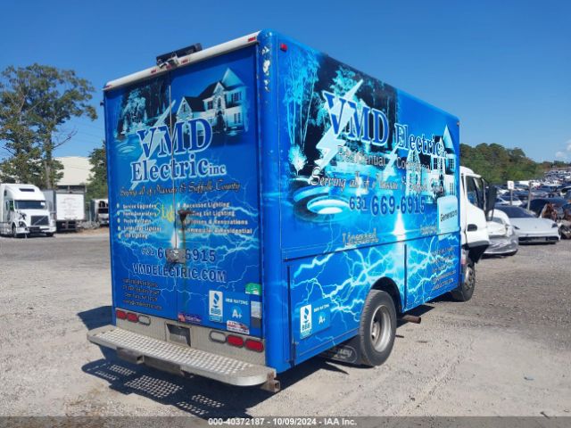 2019 MITSUBISHI FEC7TS 4UZBVE110KGKE3517 Photo 3