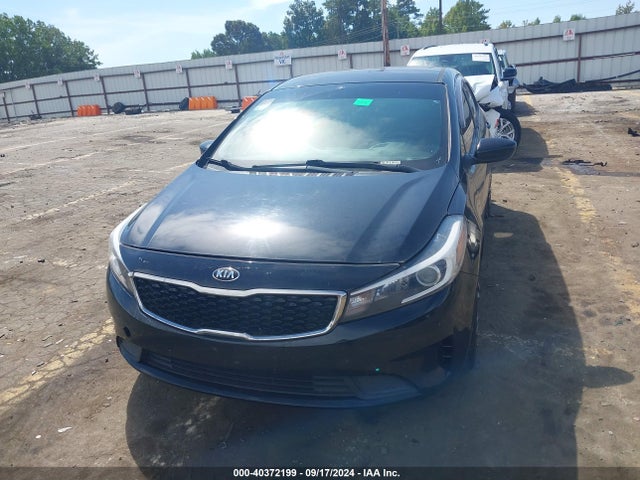 KIA FORTE LX 2018 3KPFK4A78JE244480 Image 12
