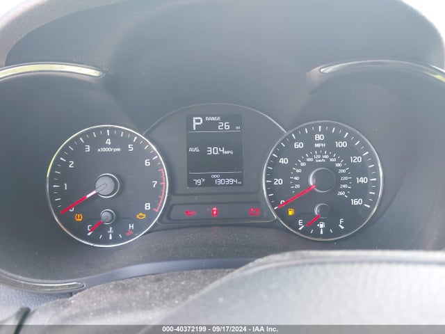 KIA FORTE LX 2018 3KPFK4A78JE244480 Image 15