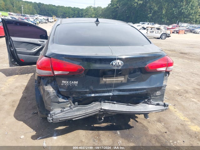 KIA FORTE LX 2018 3KPFK4A78JE244480 Image 6