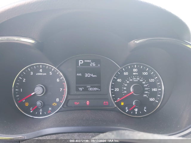 KIA FORTE LX 2018 3KPFK4A78JE244480 Image 7