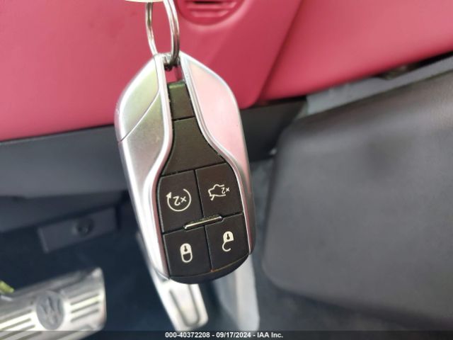 ZAM56YRM5PX423453 Maserati Quattroporte Modena Q4
