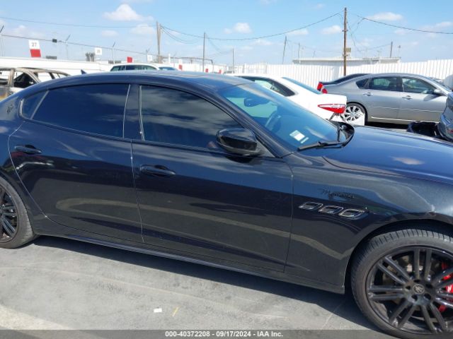 ZAM56YRM5PX423453 Maserati Quattroporte Modena Q4