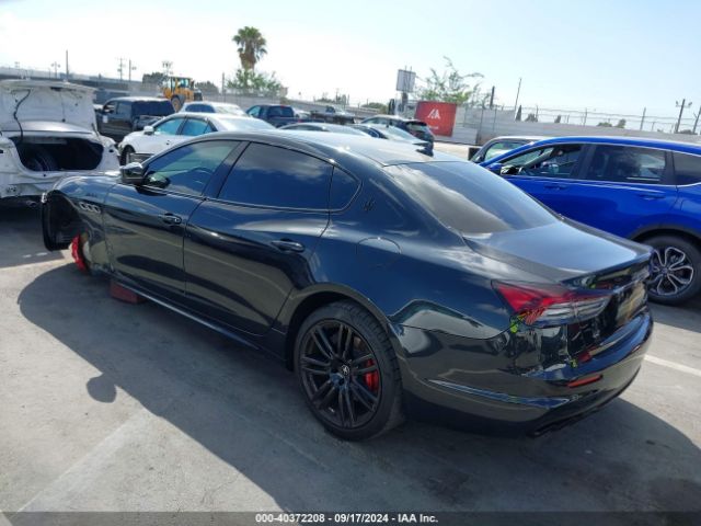 ZAM56YRM5PX423453 Maserati Quattroporte Modena Q4