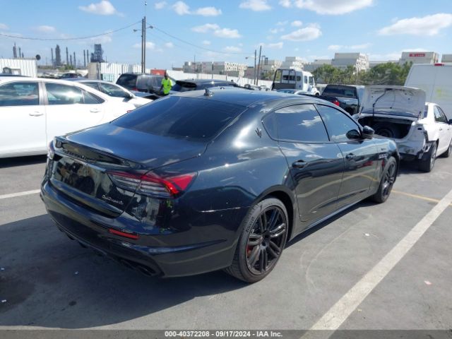 ZAM56YRM5PX423453 Maserati Quattroporte Modena Q4