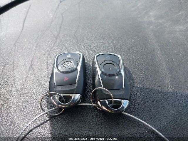 KL4CJASB3KB787221 Buick Encore Fwd Preferred