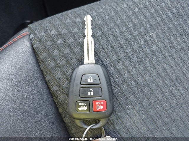 Toyota CAMRY SE 2015 4T1BF1FK8FU054388 Image 11