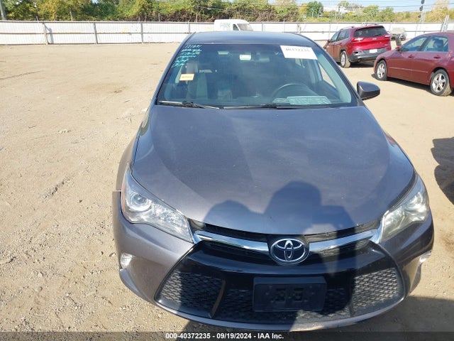 Toyota CAMRY SE 2015 4T1BF1FK8FU054388 Image 13