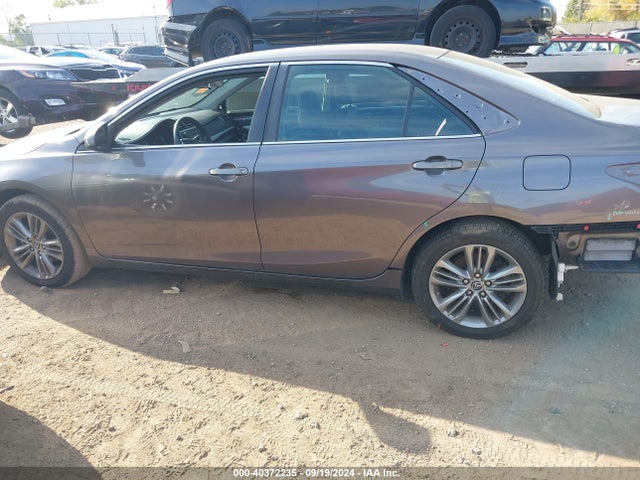 Toyota CAMRY SE 2015 4T1BF1FK8FU054388 Image 15