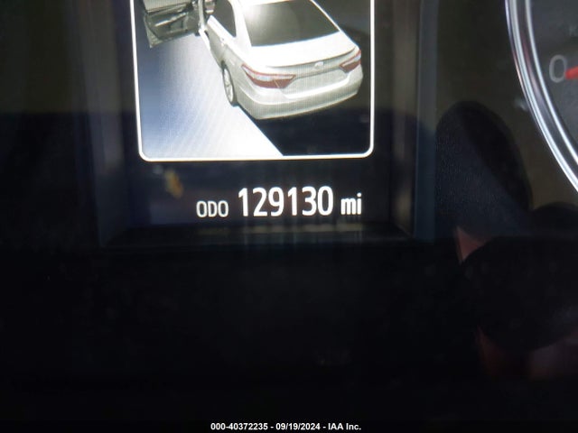 Toyota CAMRY SE 2015 4T1BF1FK8FU054388 Image 16