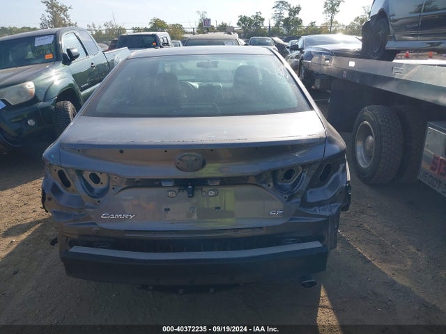 Toyota CAMRY SE 2015 4T1BF1FK8FU054388 Image 17