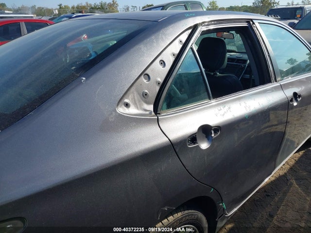 Toyota CAMRY SE 2015 4T1BF1FK8FU054388 Image 18