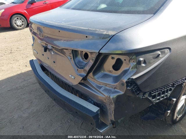 Toyota CAMRY SE 2015 4T1BF1FK8FU054388 Image 6