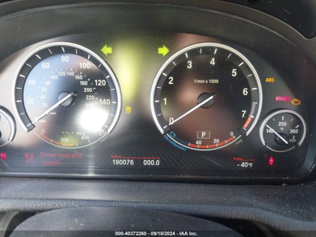 5UXWX7C53E0E76726 BMW X3 Xdrive35i