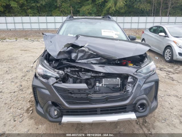 4S4BTANC2S3130917 Subaru Outback Limited
