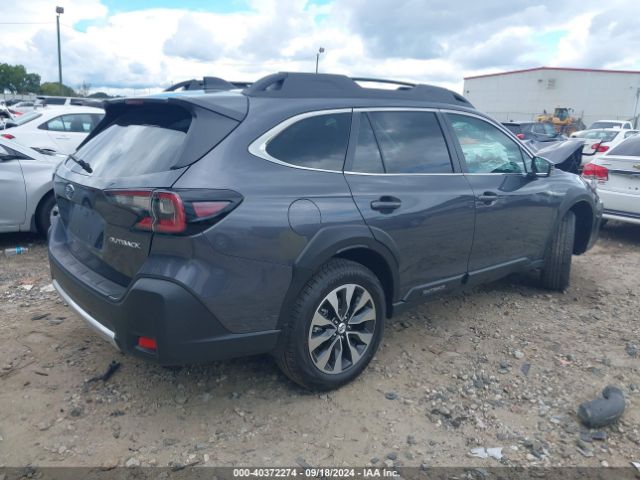 4S4BTANC2S3130917 Subaru Outback Limited