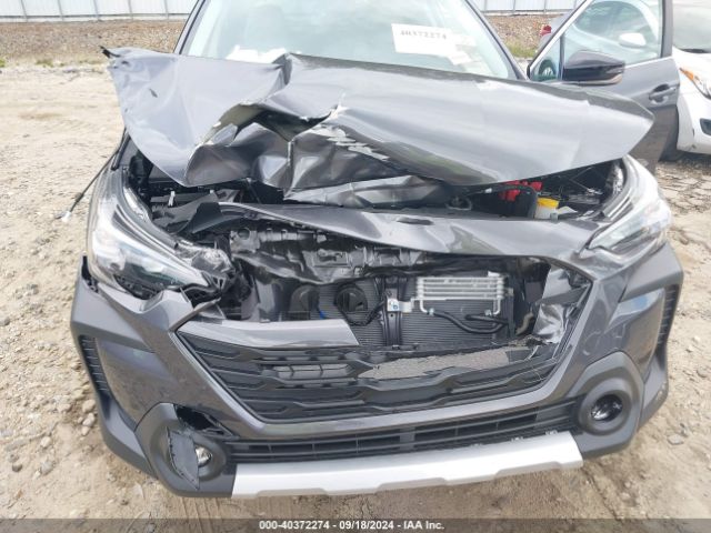 4S4BTANC2S3130917 Subaru Outback Limited