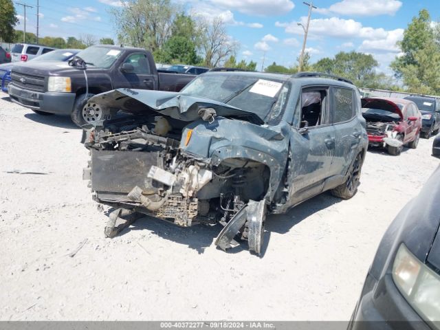 ZACCJBBH8HPF01605 Jeep Renegade Altitude 4x4