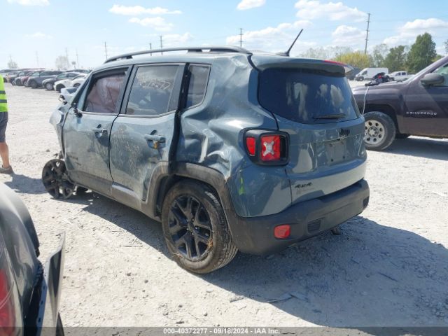 ZACCJBBH8HPF01605 Jeep Renegade Altitude 4x4