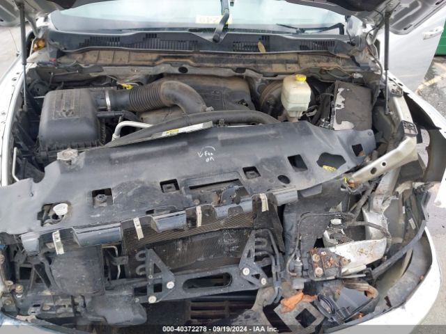3C6TR5DT8EG217908 RAM 2500 Slt